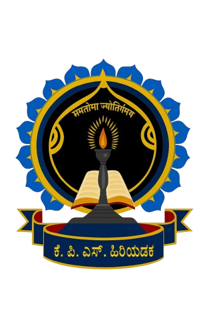 Logo of kps hiriadka