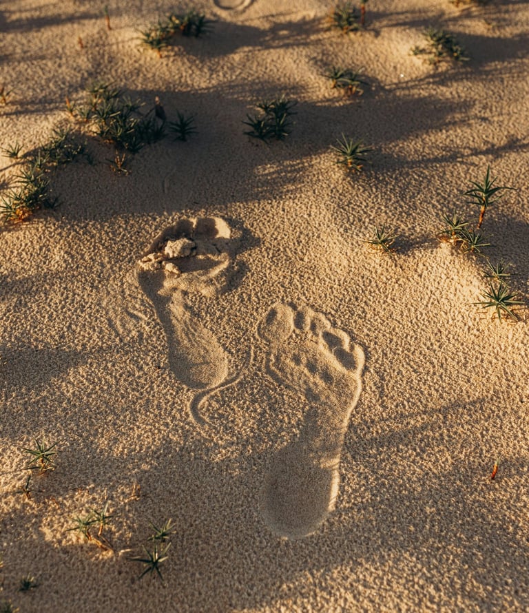 Réflexologie plantaire à Laillé