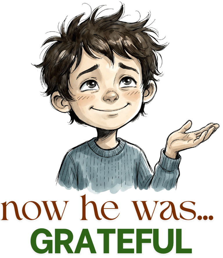 Press and media contact, Brown Dog of the Green Glen