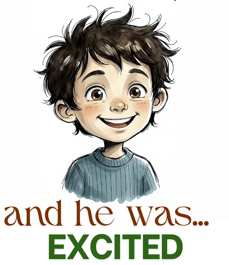 Finn, Brown Dog of the Green Glen book, classroom SEL resource