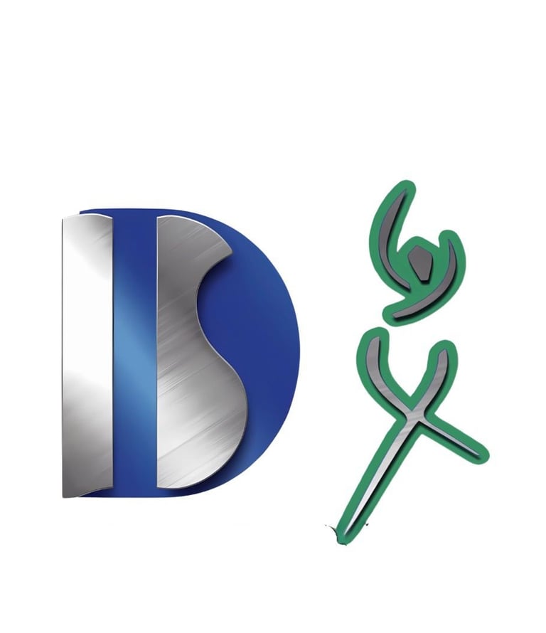 Logo de Derm Esthetic