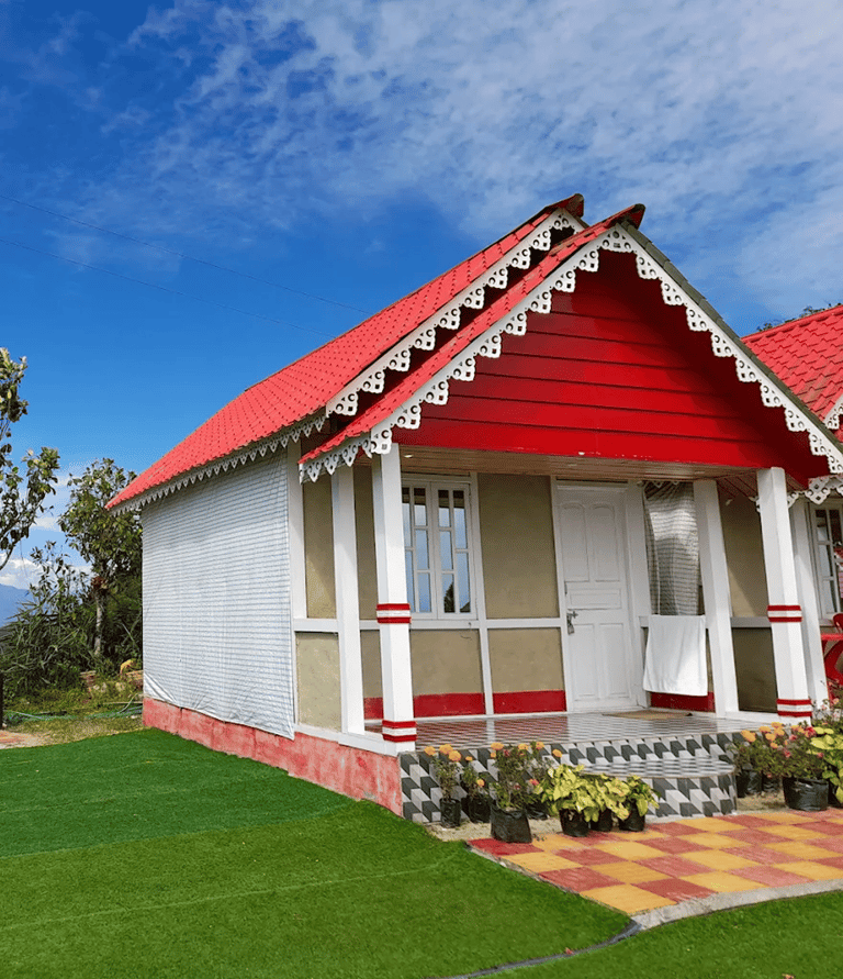 Best homestay in kalimpong