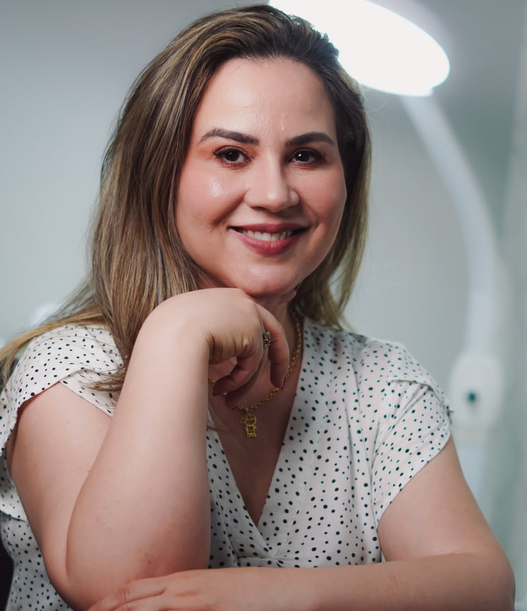 Dona Napelle estética sorocaba