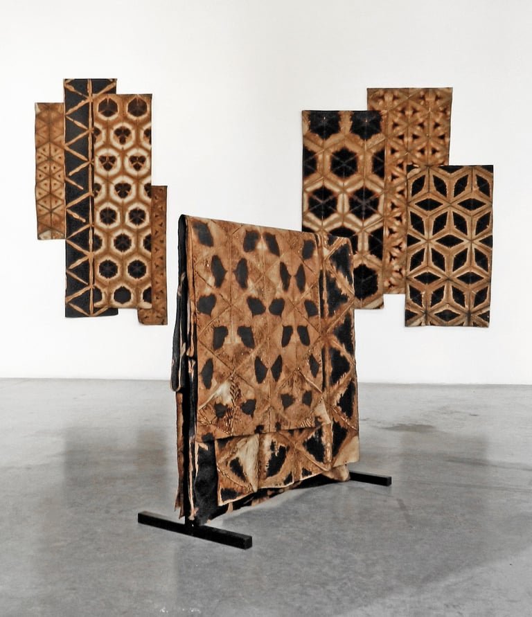 Nelson Aires Mappam 2019