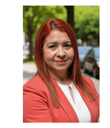 Rodrigo y Maggie Perez, Realtors en Kansas City - Equipo Nuevo Hogar KC Platinum Realty