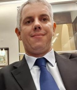 ANDRÉ DE BARROS BALTAR FERNANDES RIBEIRO