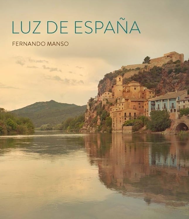 Luz de España por Fernando Manso