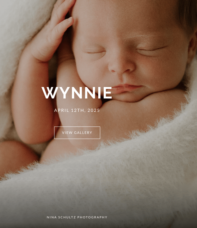 sleeping baby photographed in natural light studio Littlehampton