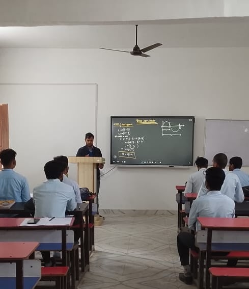 Polytechnic diploma College in Deoria