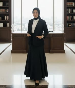 Fadhilah, S.H.