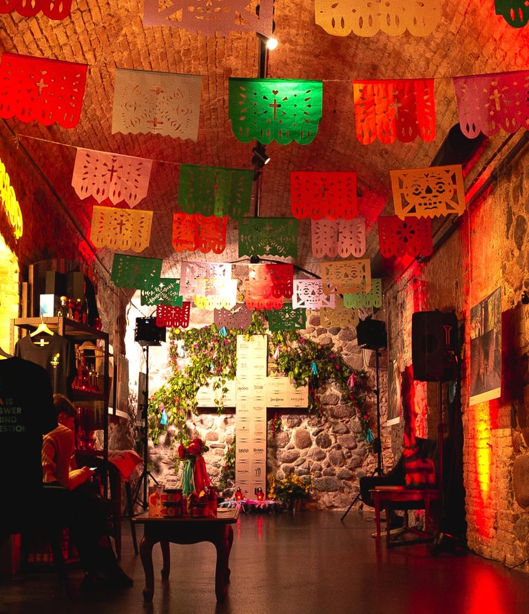 vilnius tequila fiesta tekilos paroda