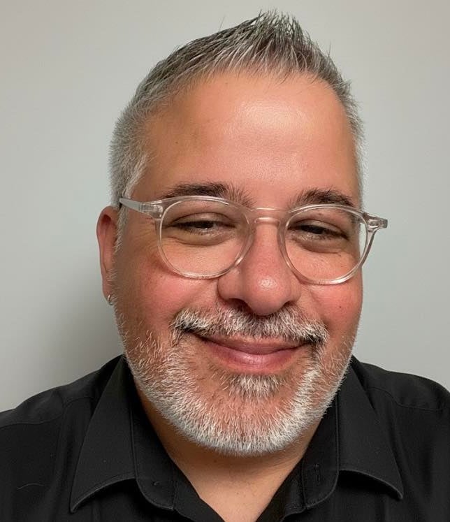 an image of Nissim Boozaglo