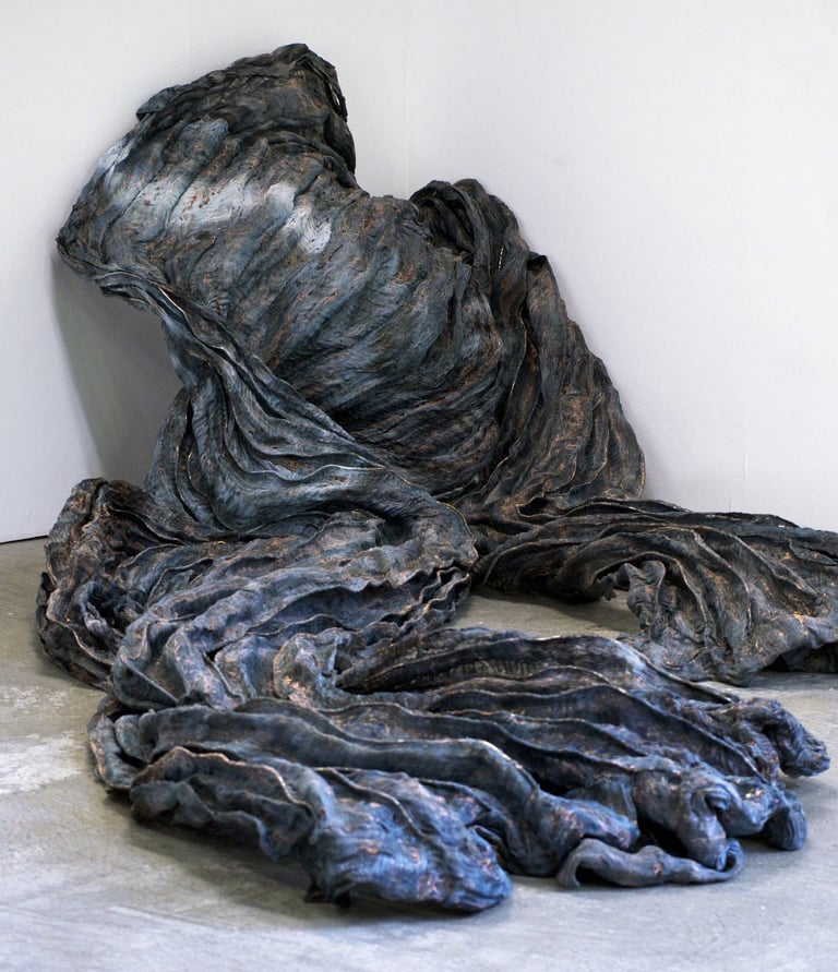 Sarah Krespin Vague 2024