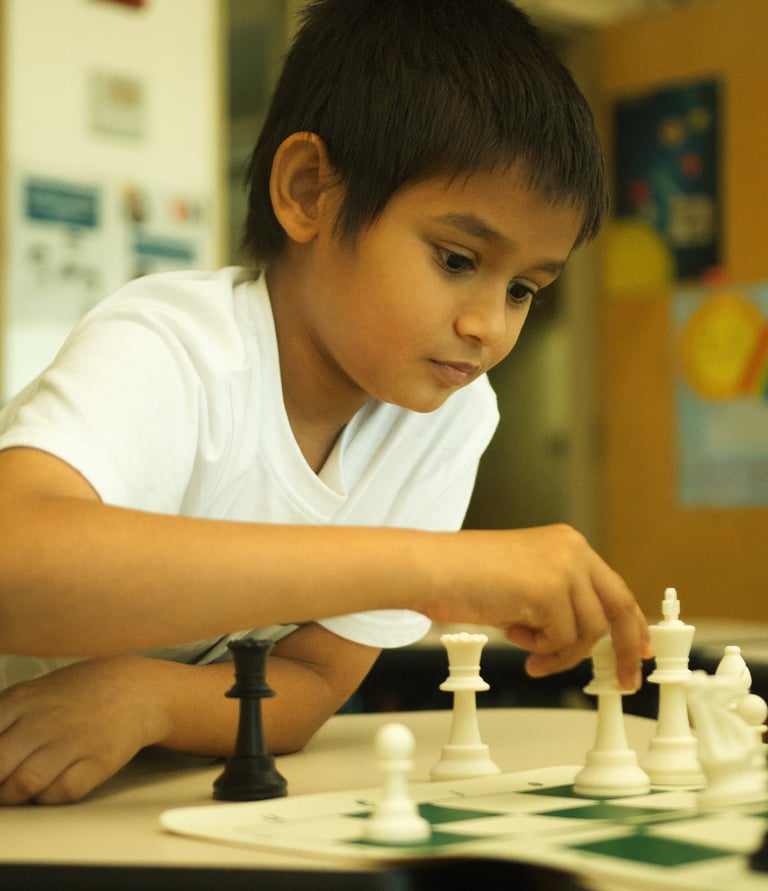 Bronx School photography