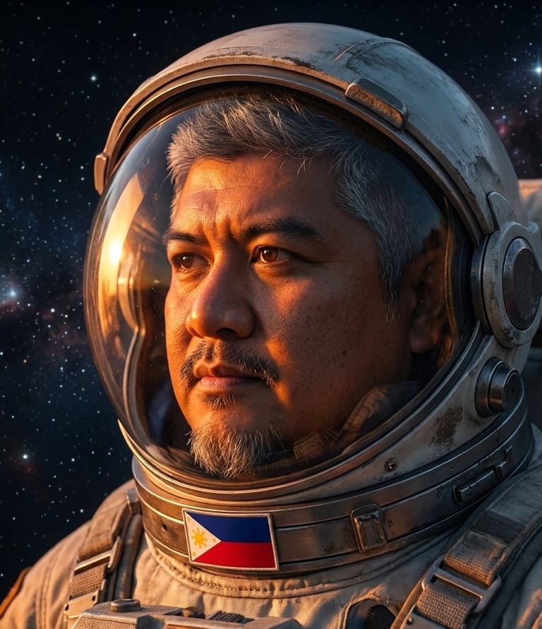 Virtual Assistant Philippines - CommCube Bass Valmonte