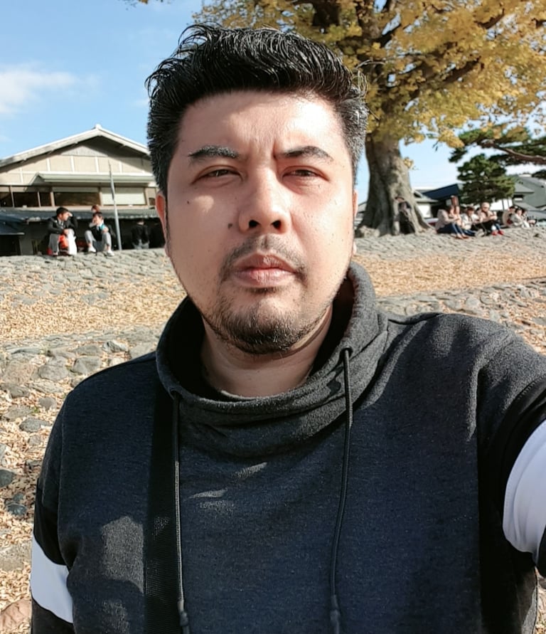 Virtual Assistant Philippines - CommCube James Frederick Valmonte