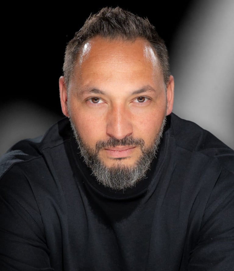 consultant wilfried triat