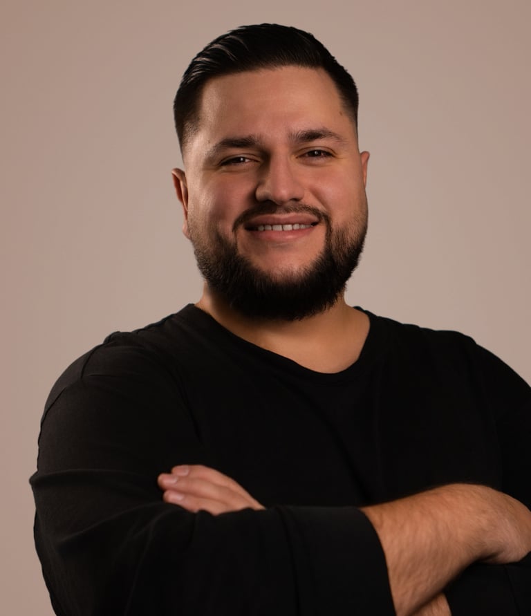 leo alili besimple.ch