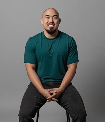Michael Uy