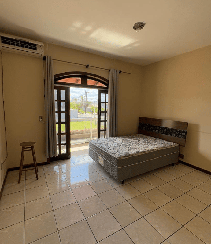 Apartamento para alugar perto da praia