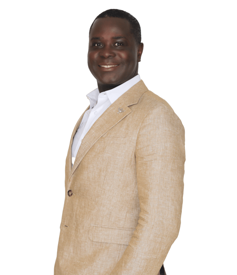 Aman Cirius, nuestro Director Ejecutivo