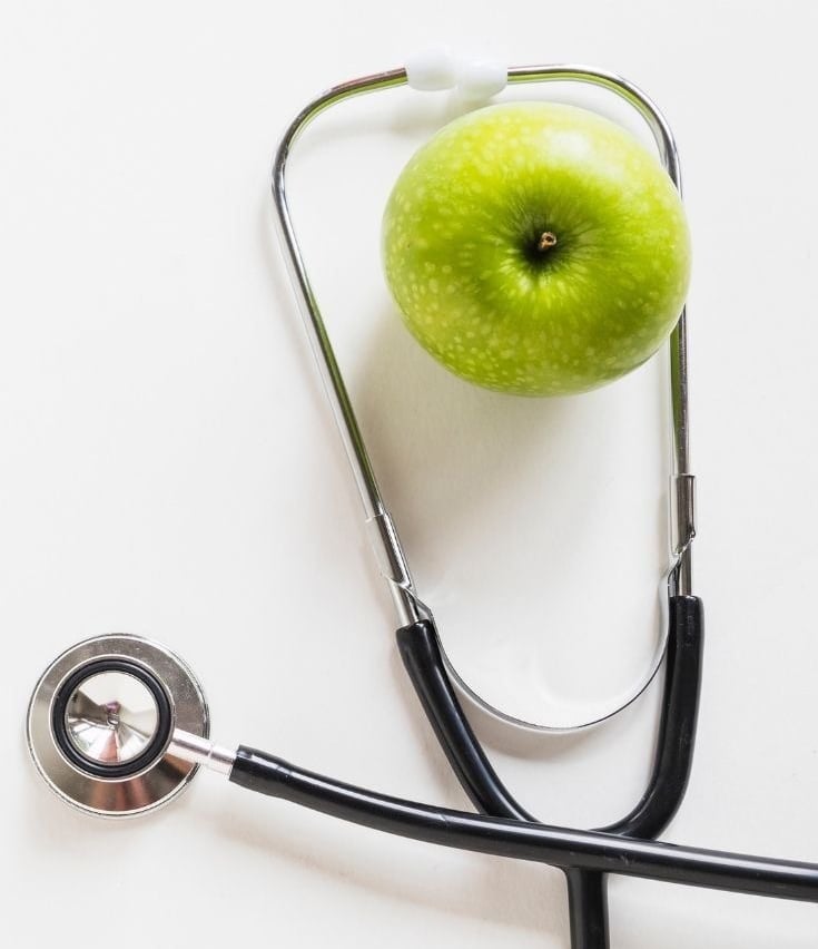 Nutriólogos en Puebla 