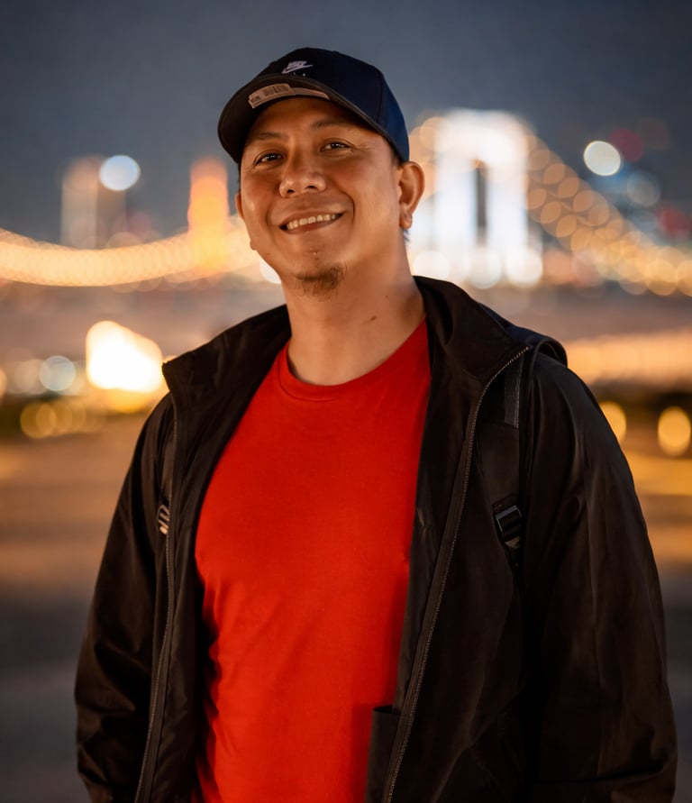 Virtual Assistant Philippines - CommCube Lee Ramos