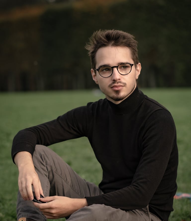 Photo de Raphaël VLR 3