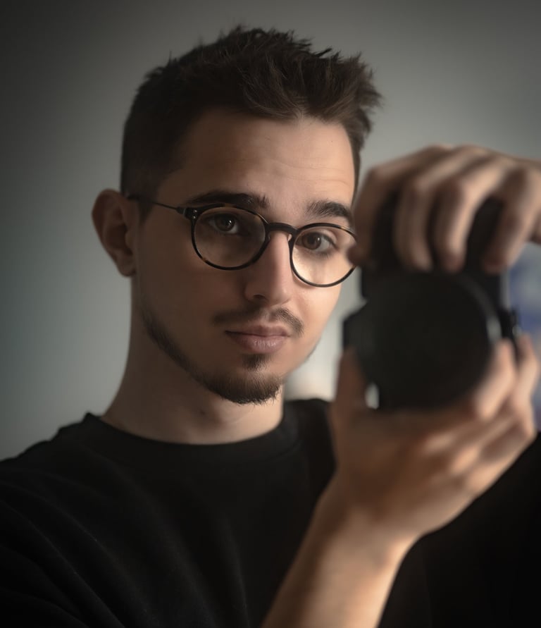 Photo de Raphaël VLR 2