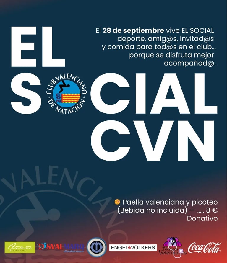 Día social del CVN