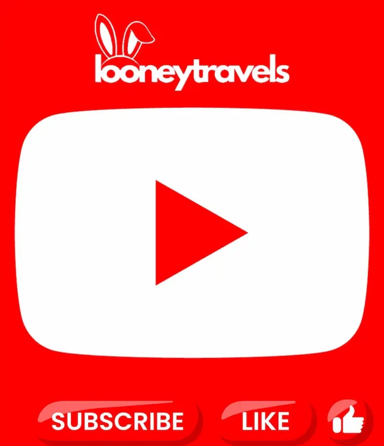 a red and white video game with a video game on the screen