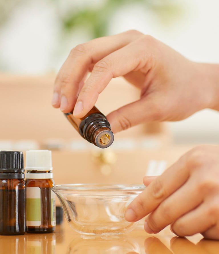 Myalem une démarche de création artisanale