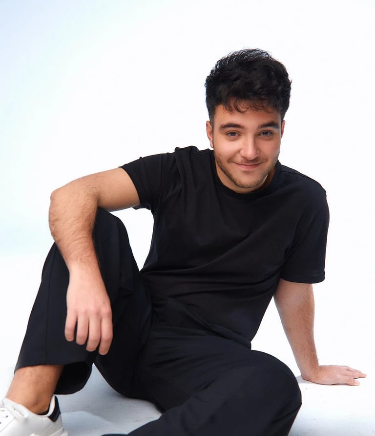 Alvaro Dionisio