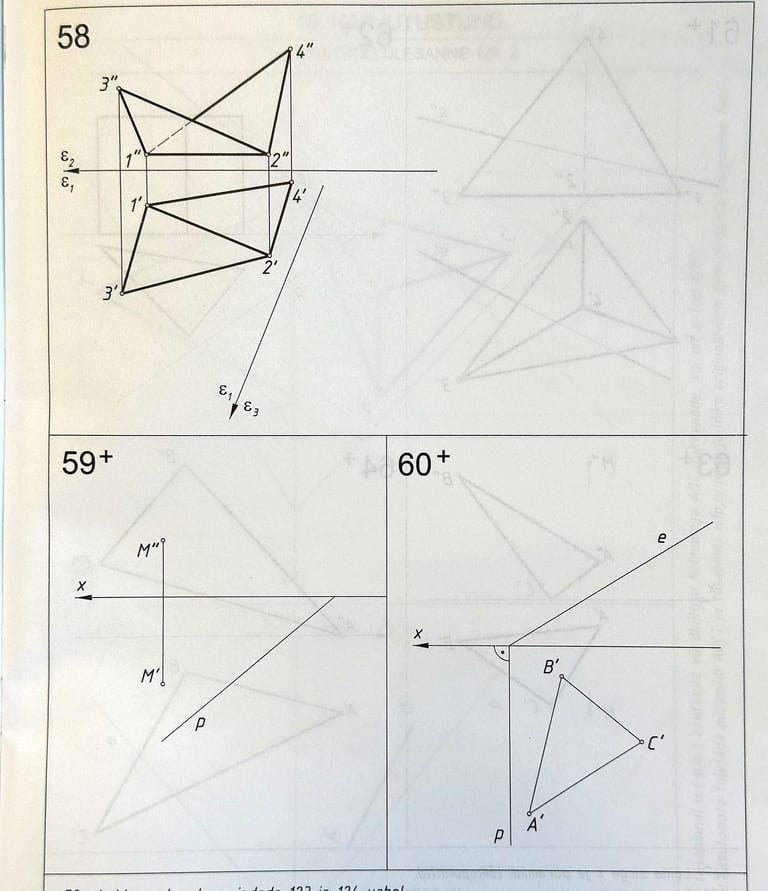 Geometry, geomeetria