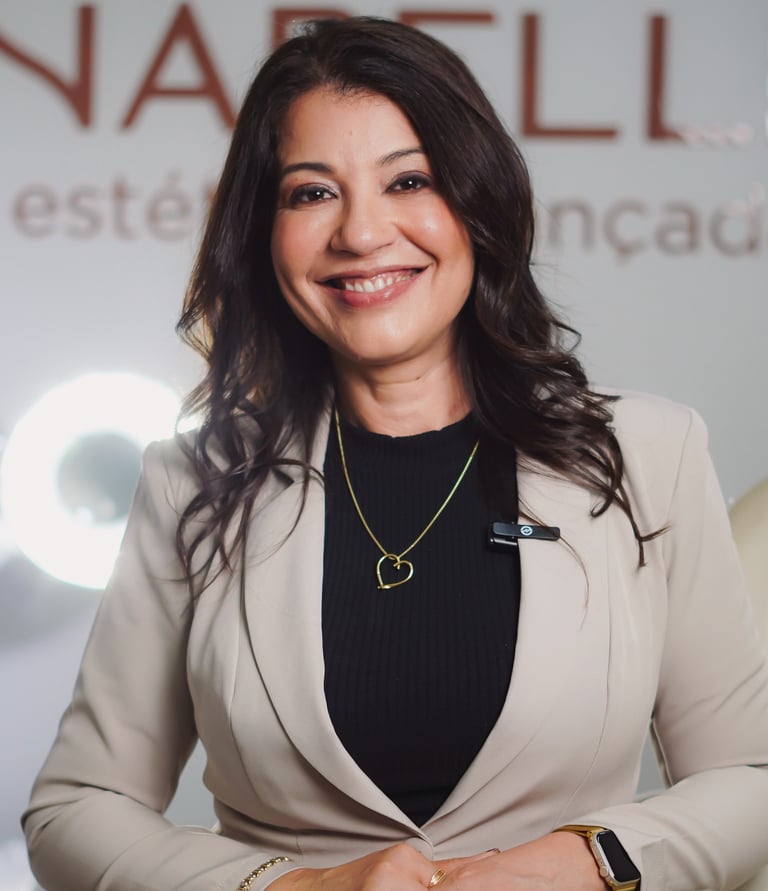 Dona Estética Napelle Sorocaba