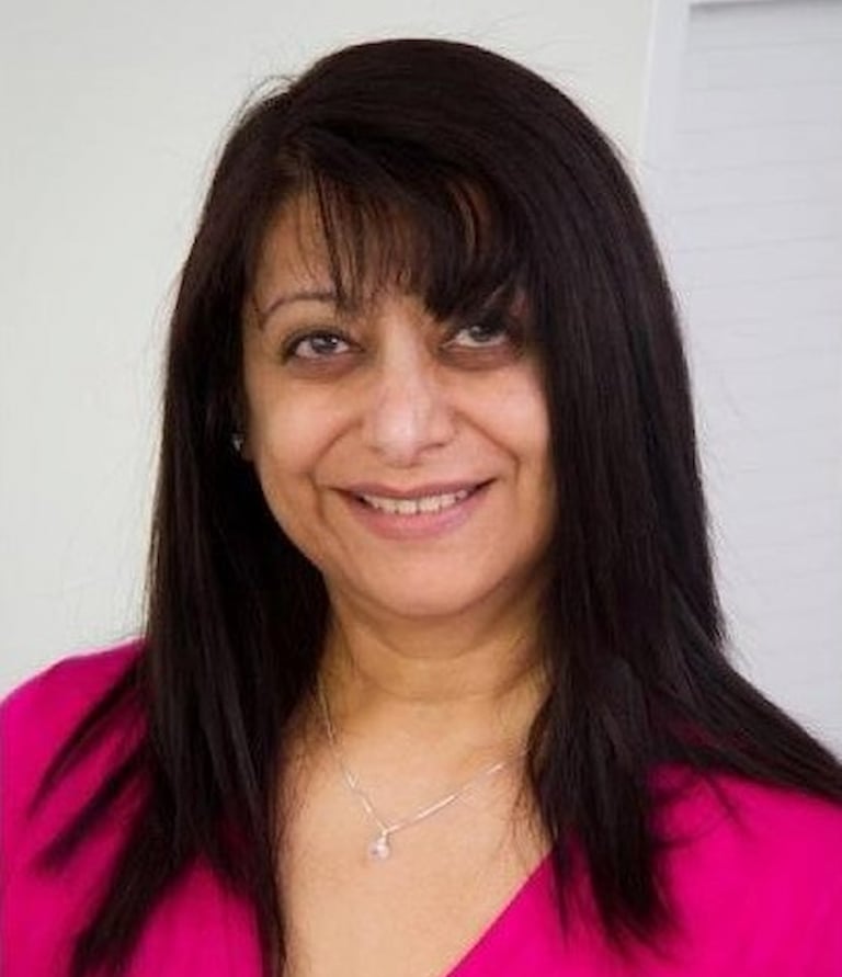 Uma Kavanagh online counsellor