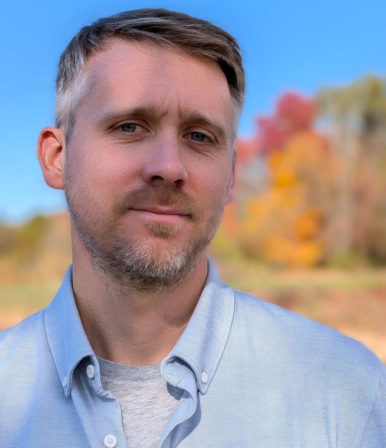 candidate headshot