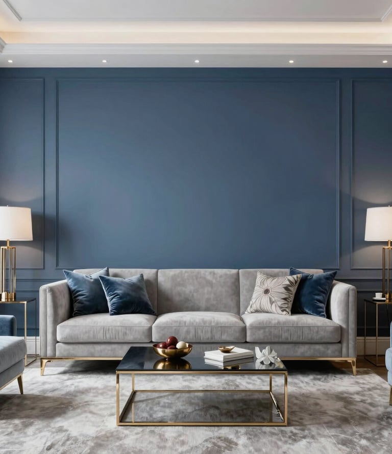 Behind-the-scenes shot of the Pomodoro team planning content around a laptop, surrounded by fresh produce and camera gear.