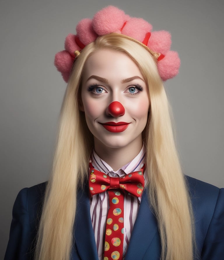 photo of white staircase