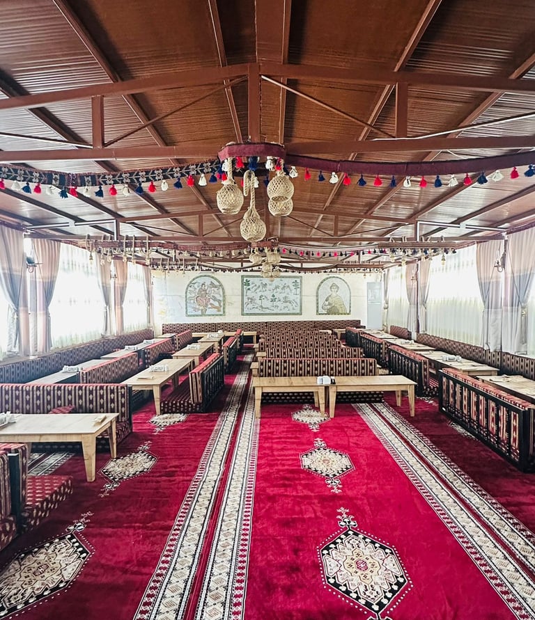 Urfa Sıra Gecesi