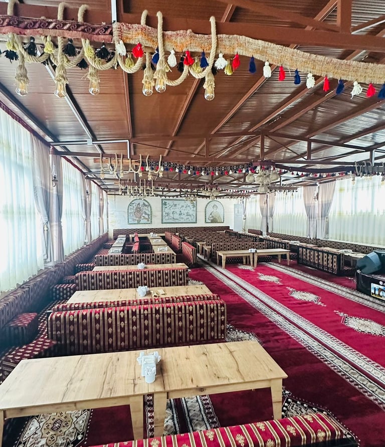 Urfa Sıra Gecesi