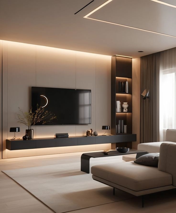 ديكورات الرياض الفاخرة