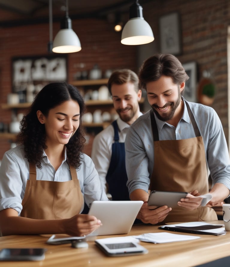 Profitable Seller? Maximize value →