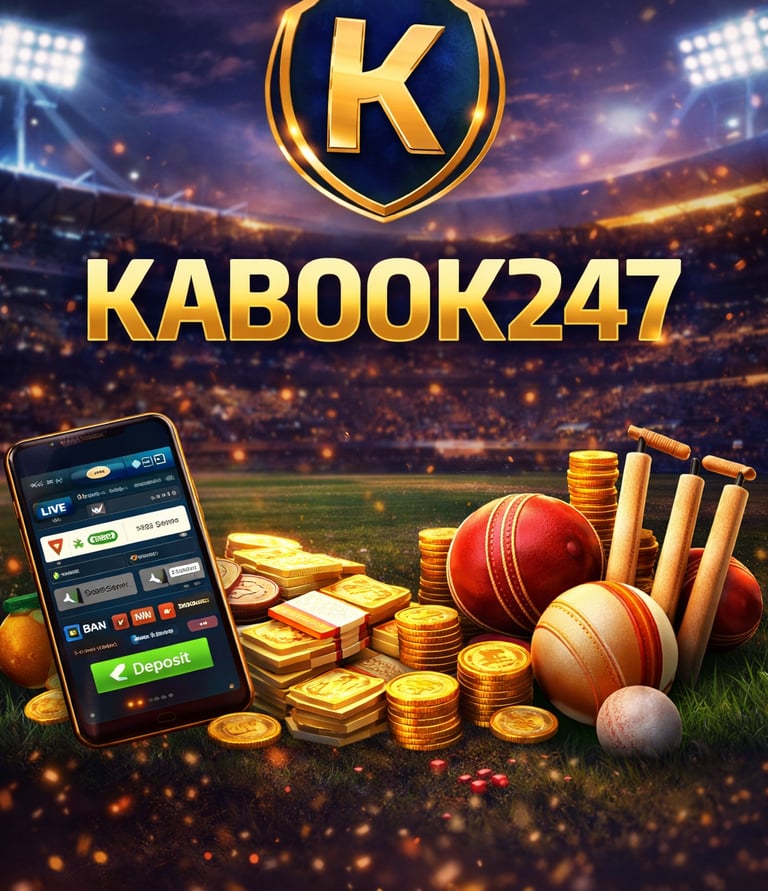 Kabook247