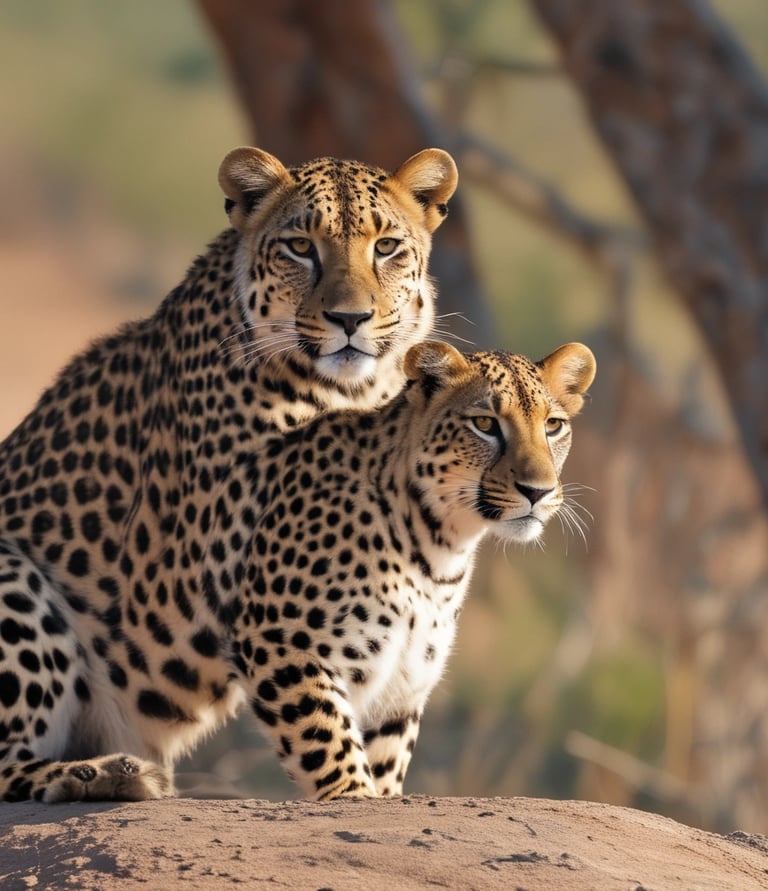 A lively group of travelers exploring a historic European city with a smiling guide.