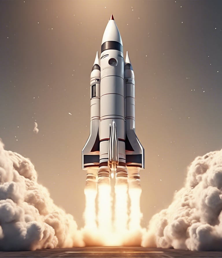 Boosting Commercial Activities