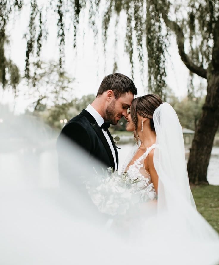 Bali Wedding