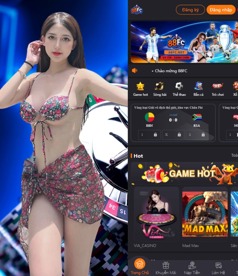 nhà cái 88fc