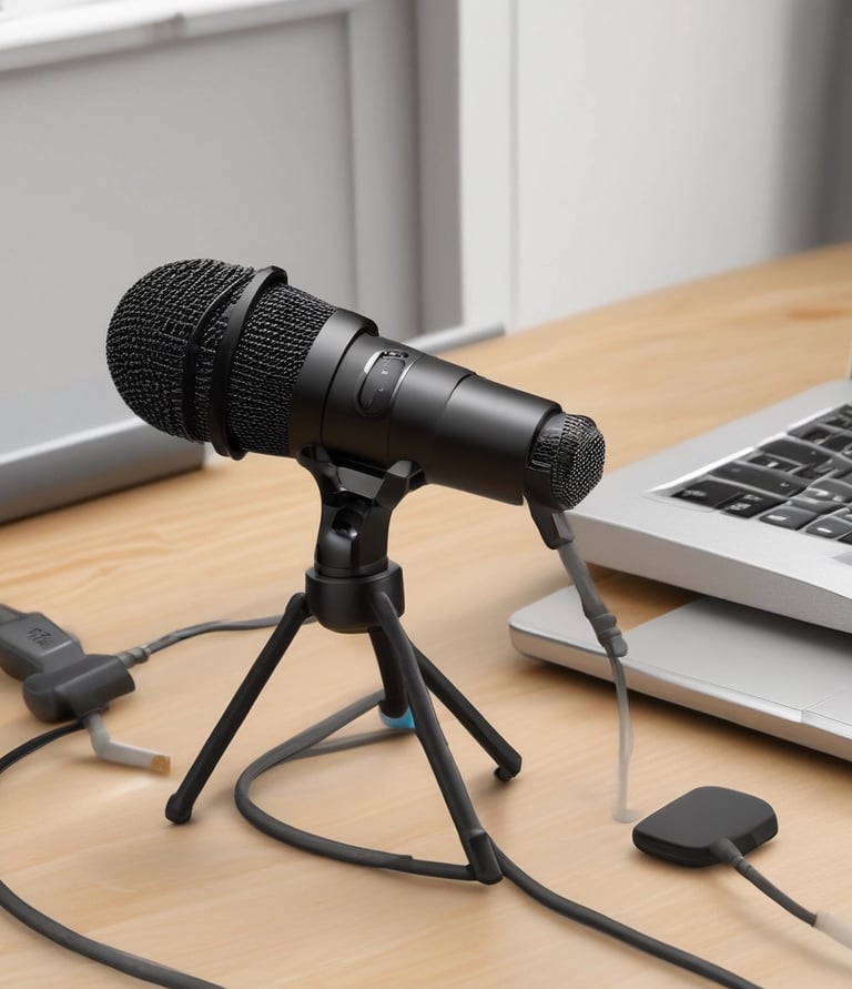 Close-up of hands holding a smartphone displaying a shopping app.