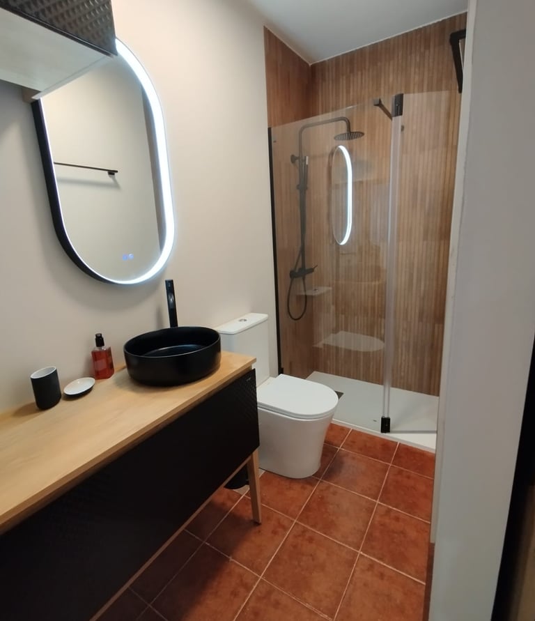 Baño